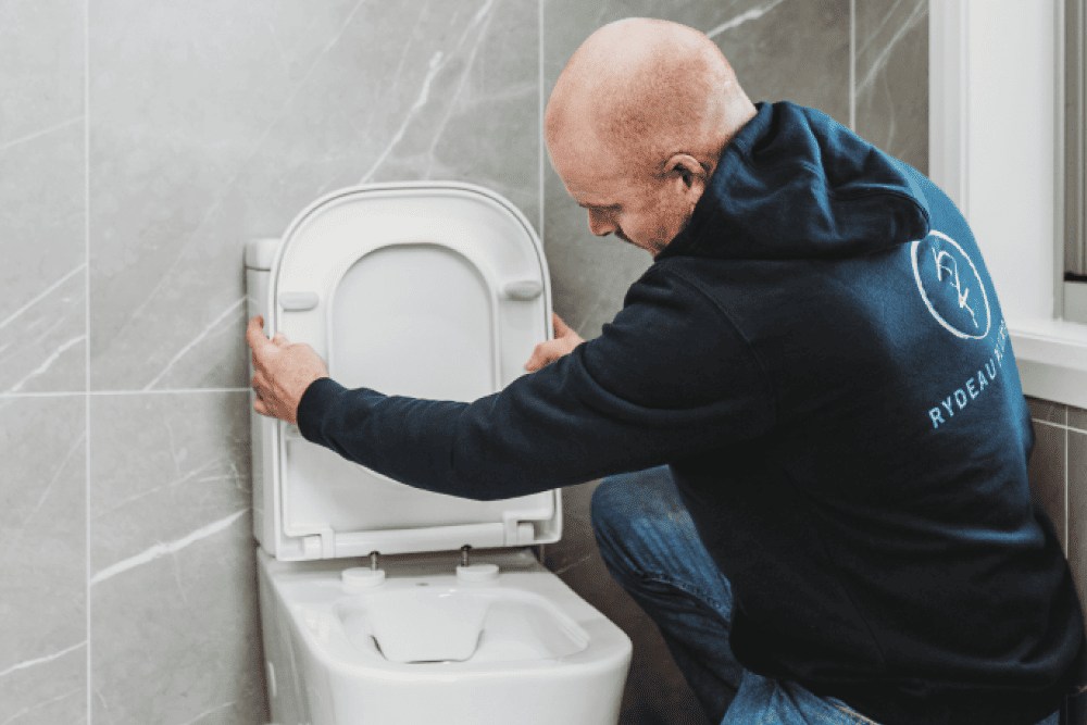 Murrumbateman plumber blocked toilet